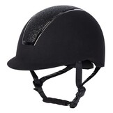 Harry's Horse Regal Velvet Sparkle - Zwart
