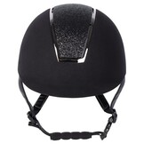 Harry's Horse Regal Velvet Sparkle - Zwart