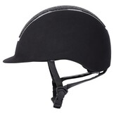 Harry's Horse Regal Velvet Sparkle - Zwart