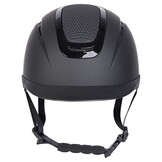 Harry's Horse Veiligheidscap Mont Denali - Zwart