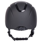 Harry's Horse Veiligheidscap Mont Denali - Zwart