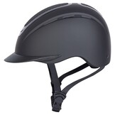 Harry's Horse Veiligheidscap Mont Denali - Zwart