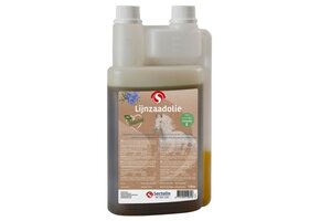 Sectolin Lijnzaadolie - 1 Liter