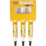 NAF EnerG Shot - 3x 30 ml