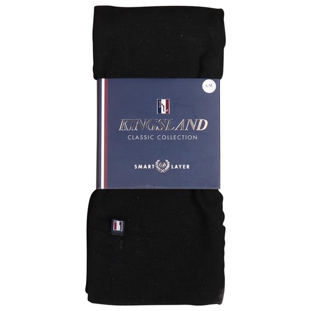 Kingsland Classic Thermolegging - Zwart