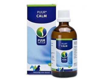 PUUR Calm - 100 ml