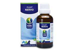PUUR Nervo - 50 ml