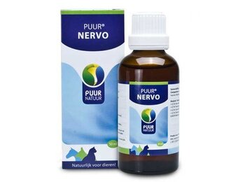 PUUR Nervo - 50 ml
