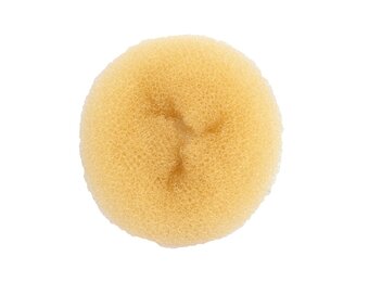 Horka Haar Donut - Blond