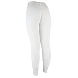 Horka Rijbroek Annika Adult - Wit maat 52