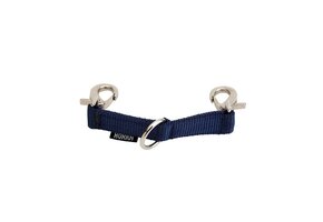 Horka Longeer Bitstukje - Blauw