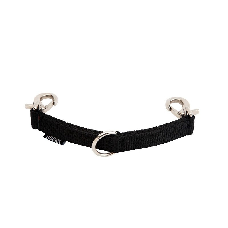 Longeer Bitstukje - Blauw