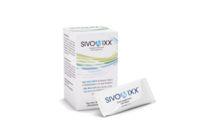 SivoMixx® - 30 Zakjes - Voor Humaan gebruik