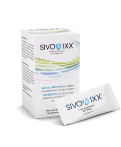 SivoMixx® - 30 Zakjes - Voor Humaan gebruik