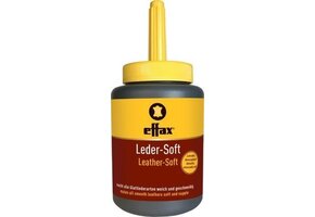 Effax Leder soft - 475 ml