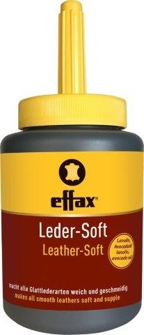 Effax Leder soft - 475 ml