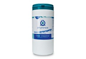Phytonics Clear Intenstine - 600 gram