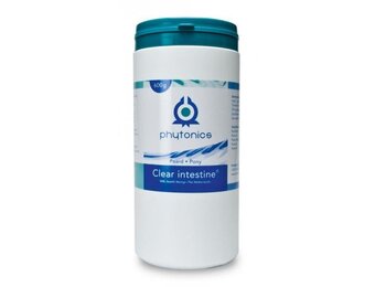 Phytonics Clear Intenstine - 600 gram