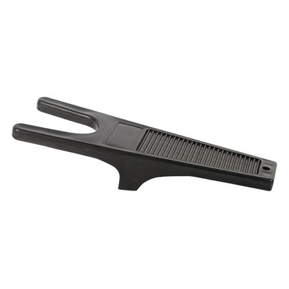 Laarzenknecht - Lichtblauw