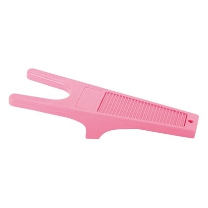 Laarzenknecht - Roze