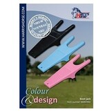 Laarzenknecht - Roze