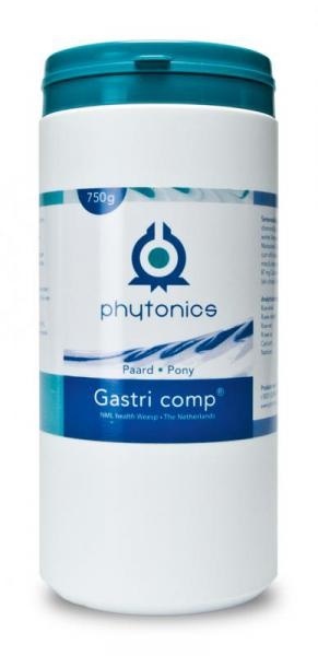 Phytonics Gastri Comp Paard - 750 gram