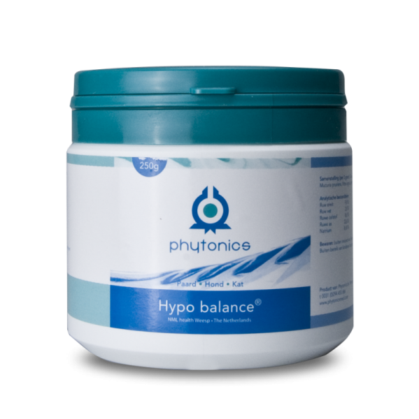 Phytonics Hypo Balance - 250 gram
