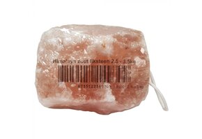 Sectolin Himalaya Liksteen - 2.5-3 kg