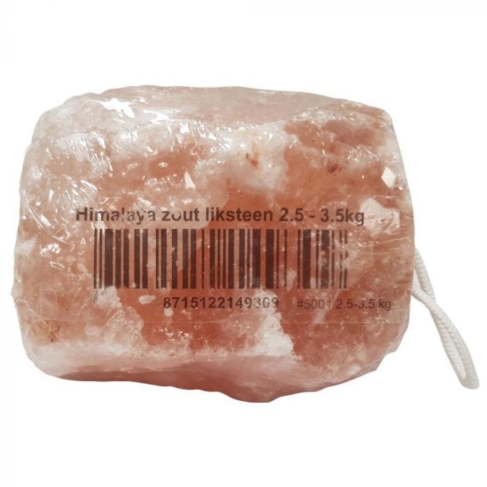 Sectolin Himalaya Liksteen - 2.5-3 kg