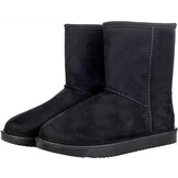 HKM All-weather Boots Davos - Zwart