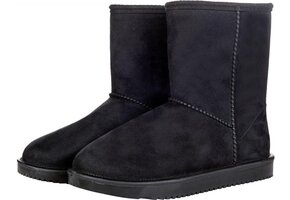 HKM All-weather Boots Davos - Zwart