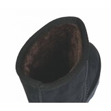 HKM All-weather Boots Davos - Zwart