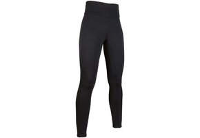 HKM Winterrijlegging Cosy - Zwart