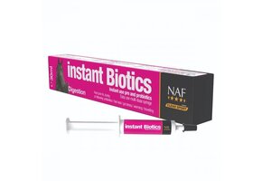 NAF Instant Biotics -  30 ml