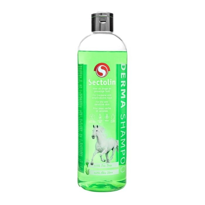 Sectolin Derma Shampoo - 500 ml
