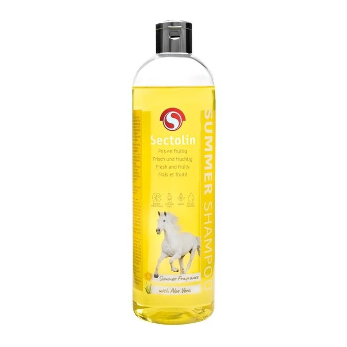 Sectolin Summer Shampoo - 500 ml