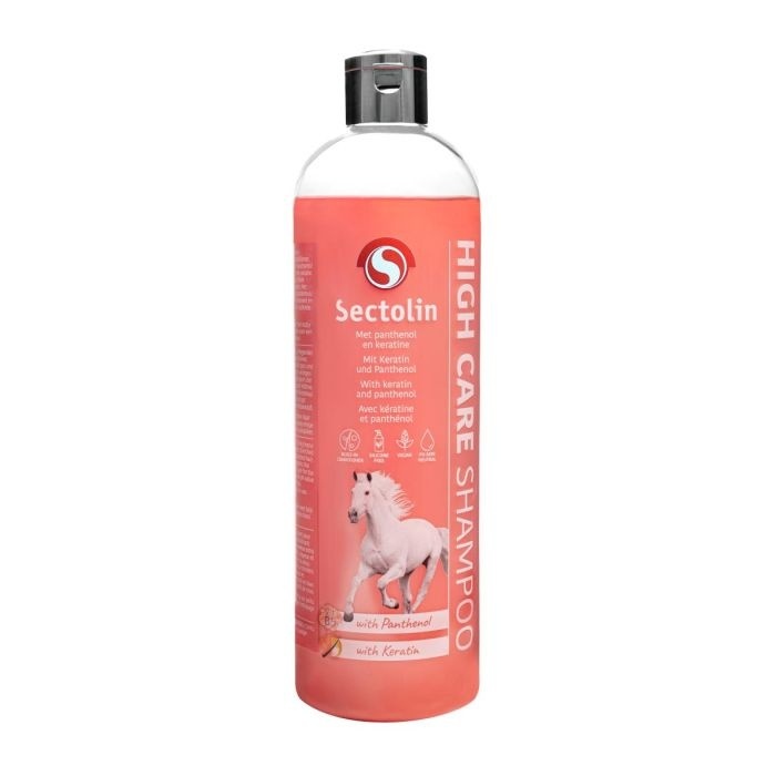 Sectolin High Care  Shampoo - 500 ml