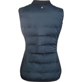 Bodywarmer Comfort - Met Verwarming - Donker Blauw