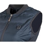 Bodywarmer Comfort - Met Verwarming - Donker Blauw