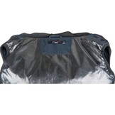 Bodywarmer Comfort - Met Verwarming - Donker Blauw