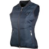 Bodywarmer Comfort - Met Verwarming - Donker Blauw