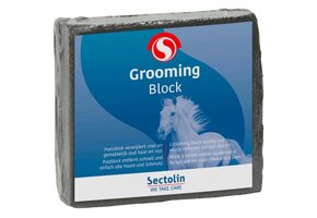 Sectolin Grooming Block