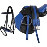 Complete Zadelset - Zwart