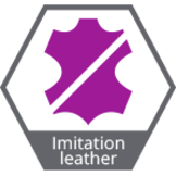 Complete Zadelset - Zwart