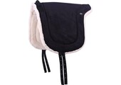 Bareback Pad - Zwart