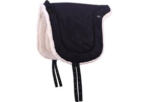 Bareback Pad - Zwart