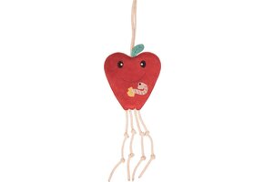 QHP Stalmaatje Appel