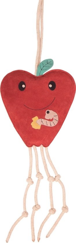 QHP Stalmaatje Appel