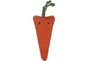 QHP Stalmaatje Wortel XL