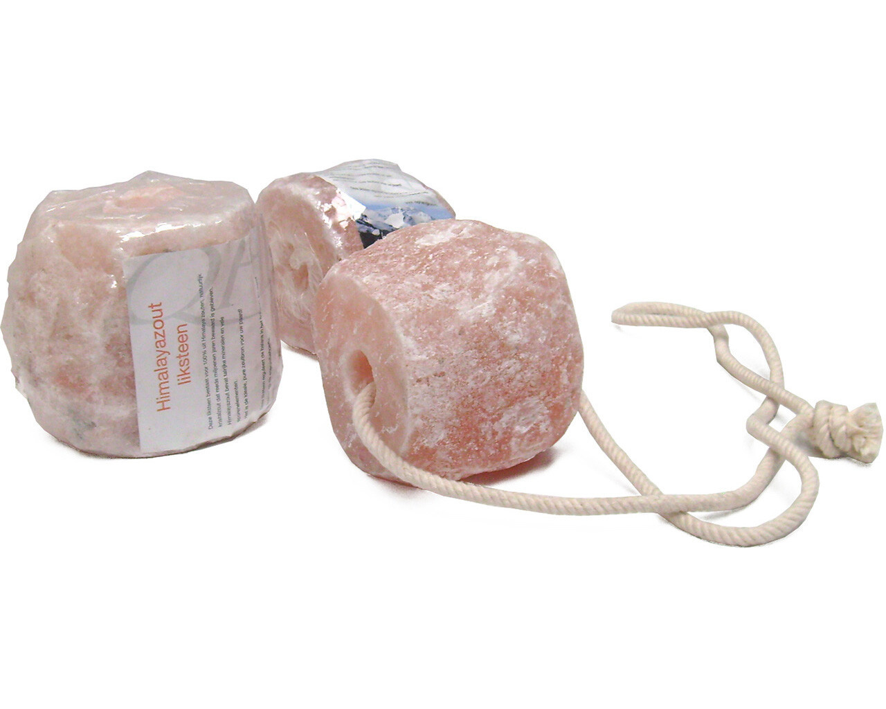 QHP Himalaya Liksteen - 3 kg